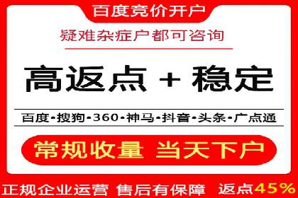 成功案例剖析：信息流开户返点的应用与效果